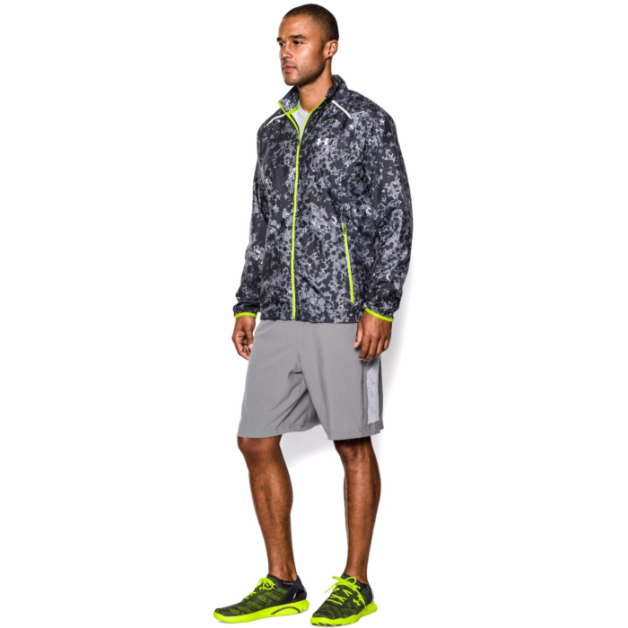 Under Armour Storm Launch Run