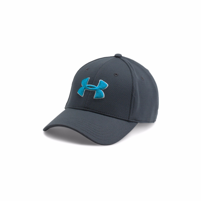 Under Armour Blitzing II Stretch Fit Cap