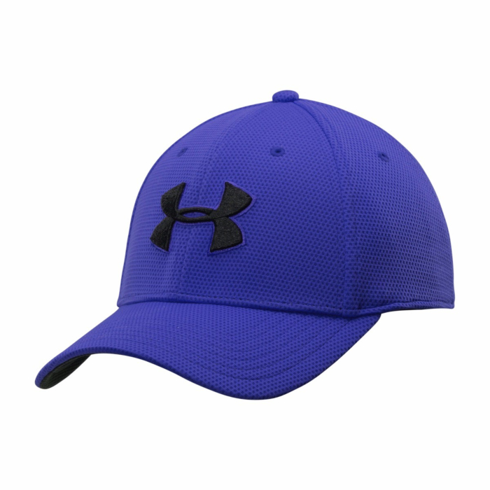 Under Armour Blitzing II Stretch Fit