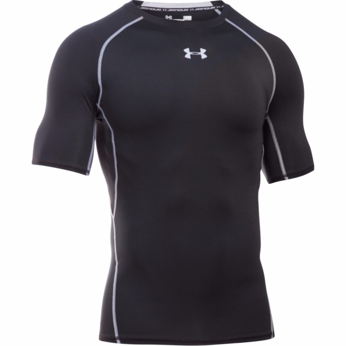 Under Armour HeatGear Armour Compression Shirt