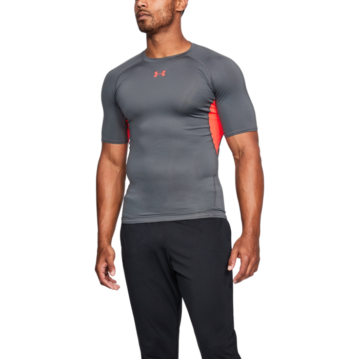 Under Armour HeatGear Armour Compression Shirt