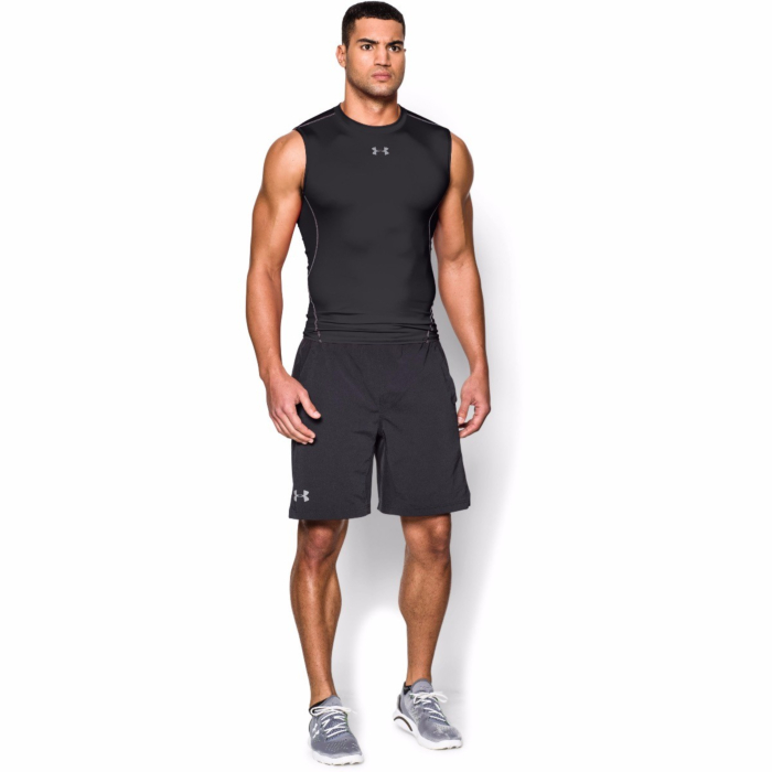 Under Armour HeatGear Armour Compression Shirt