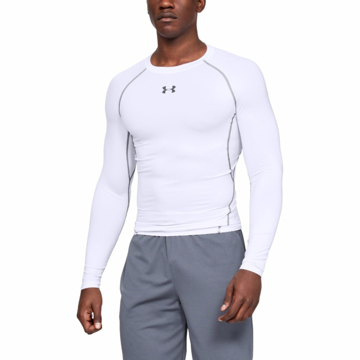 Under Armour HeatGear Armour Compression Shirt