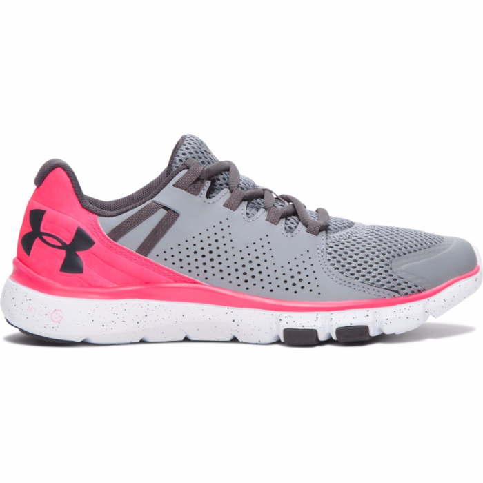 Under Armour ženske tenisice Micro G Limitless