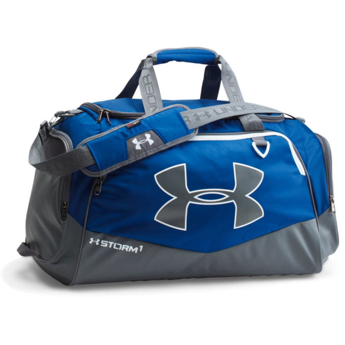 Under Armour torba za trening STORM UNDENIABLE II