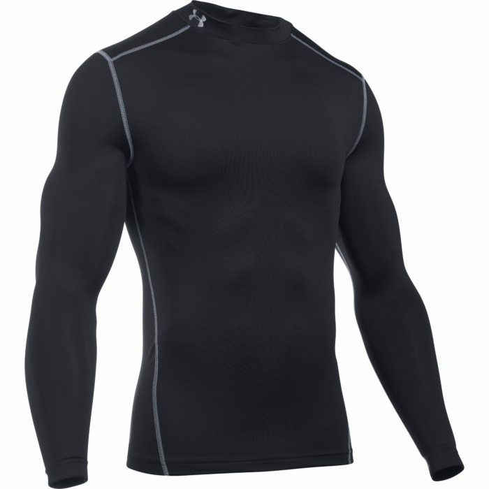 Under Armour ColdGear Armour Compression Mock