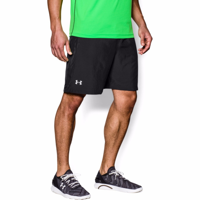 Under Armour Launch 7