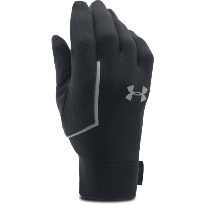 Under Armour rukavice MENS Under Armour CORE RUN LINER
