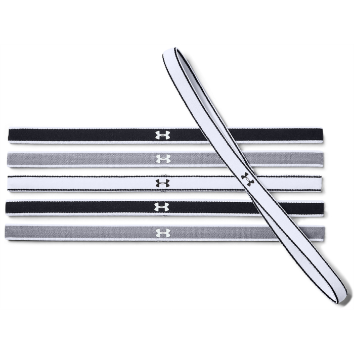 Under Armour Mini Headbands - 6-Pack
