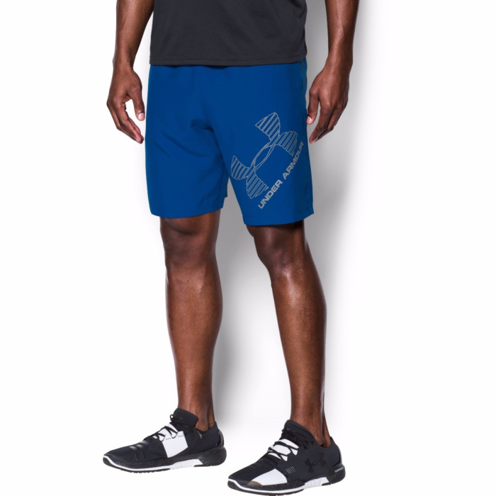 Under Armour Graphic Woven