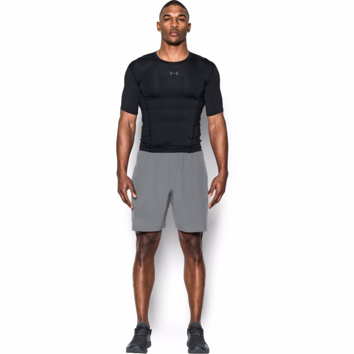 Under Armour kratka majica HeatGear SuperVent Armour