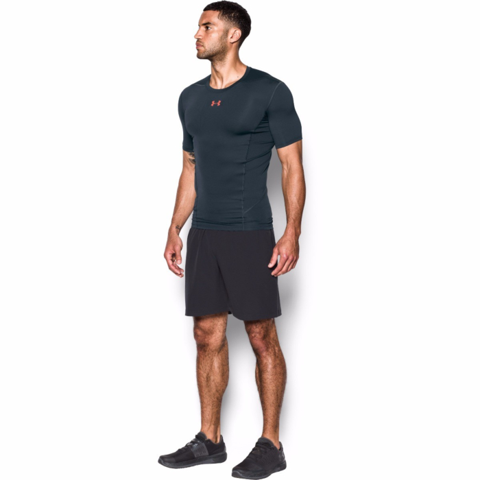 Under Armour HeatGear SuperVent Armour