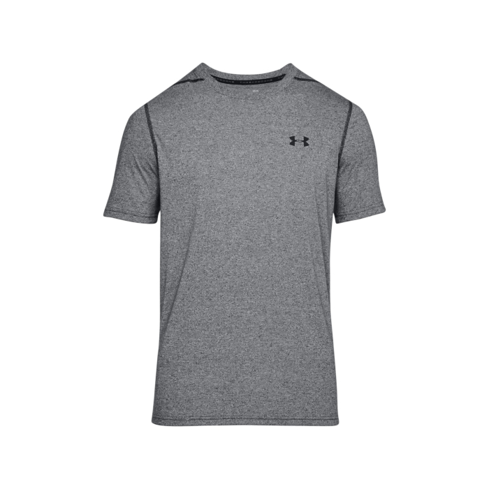 Under Armour kratka majica Threadborne Siro Fitted T-Shirt