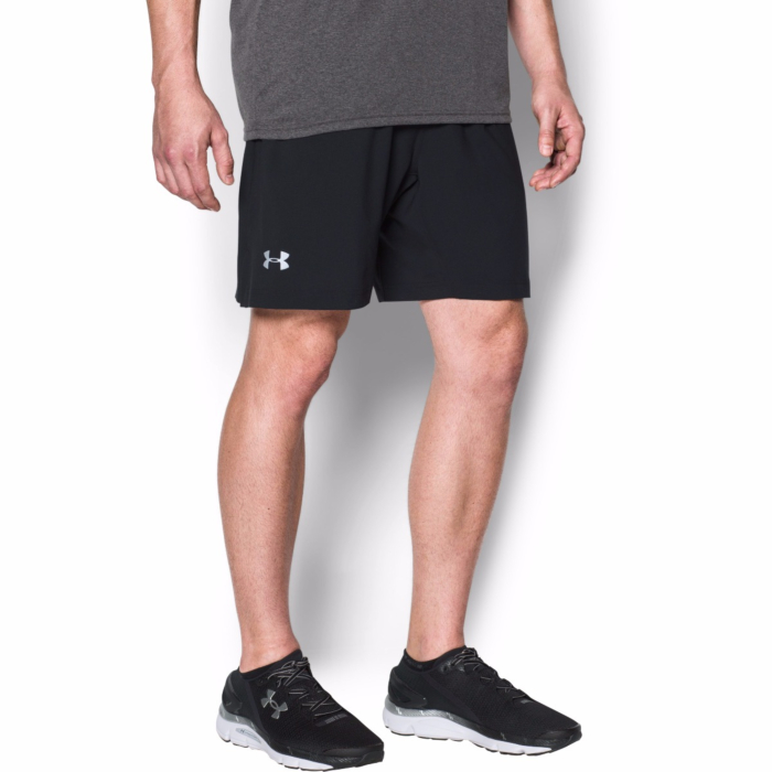 Under Armour Launch 2-in-1