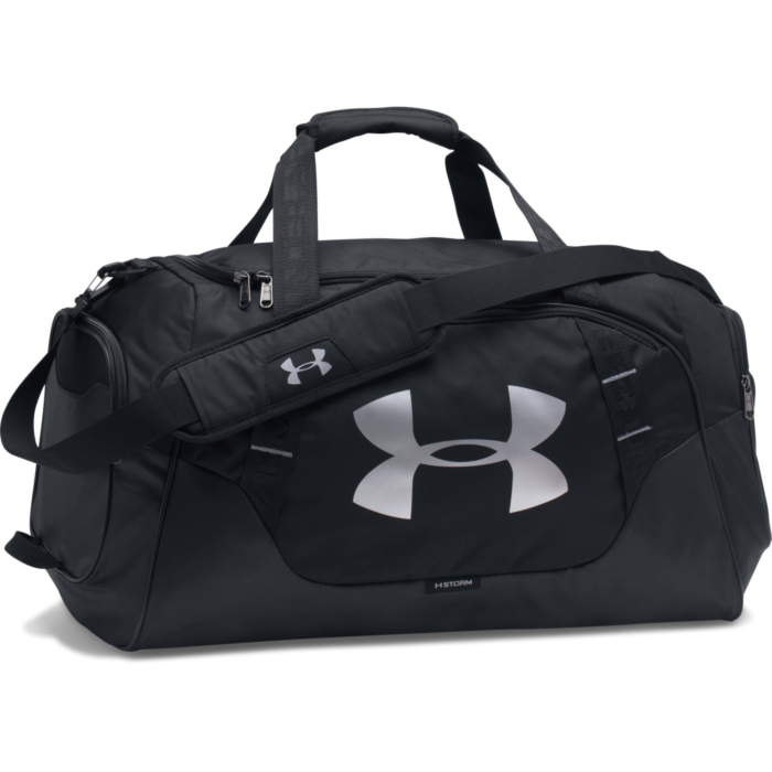 Under Armour Undeniable 3.0 Medium Duffle