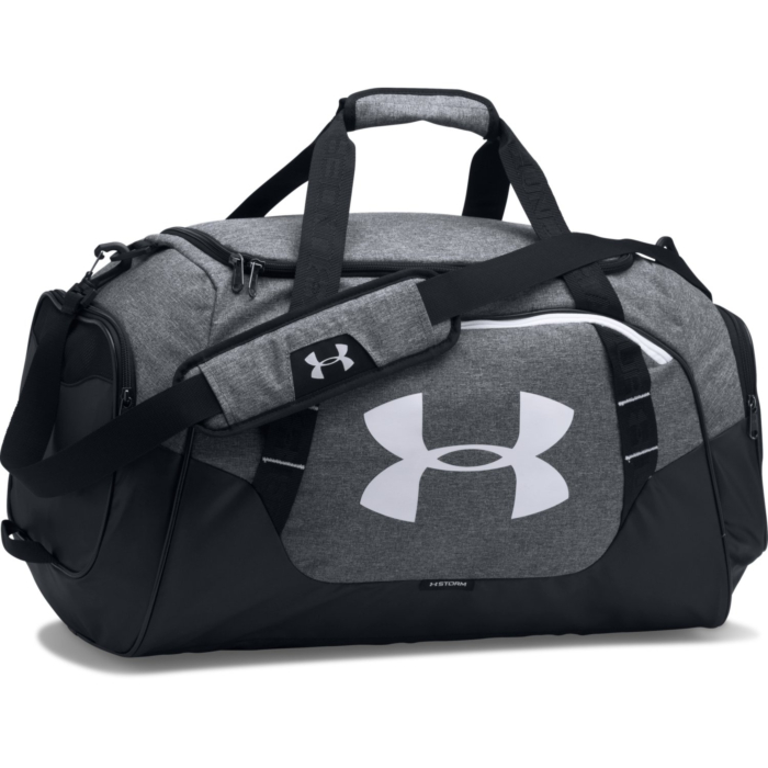 Under Armour Undeniable 3.0 Medium Duffle