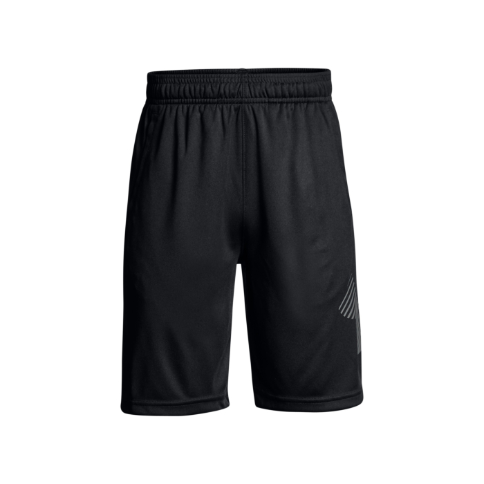 Under Armour djećje kratke hlače Renegade Solid