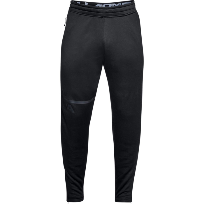 Under Armour muške hlače MK-1 Terry Tapered