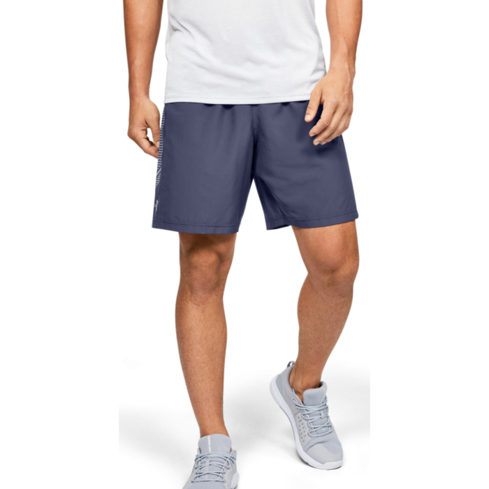 Under Armour kratke hlače WOVEN GRAPHIC