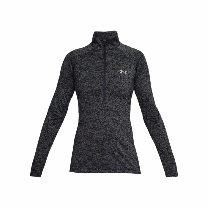 Under Armour ženska duga zip majica Tech Twist ½ Zip
