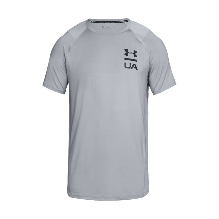 Under Armour kratka majica MK-1 Logo Graphic