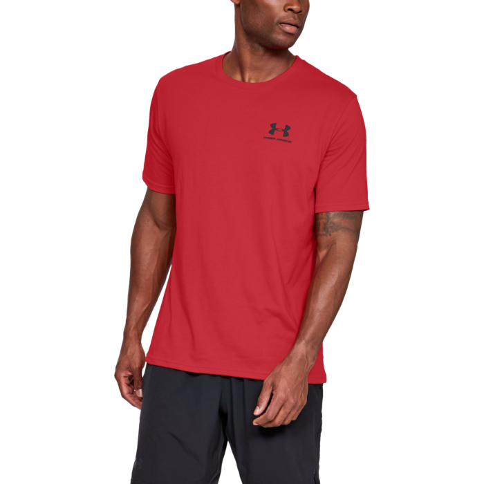 Under Armour Sportstyle Left Chest