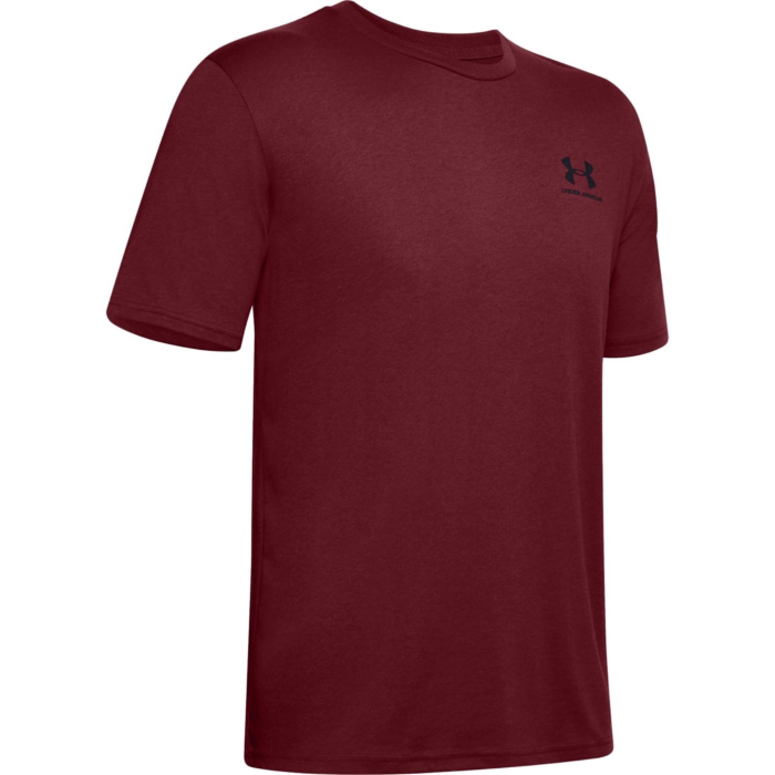 Under Armour kratka majica SPORTSTYLE LC