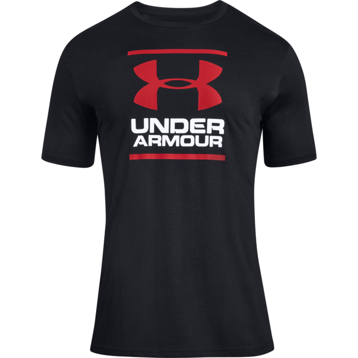 Under Armour GL Foundation Short Sleeve T-Shirt