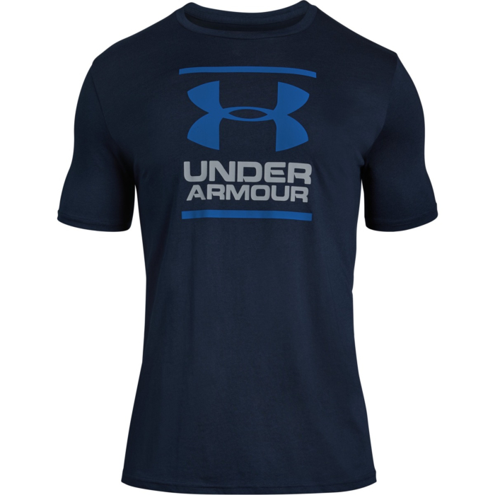 Under Armour kratka majica GL Foundation