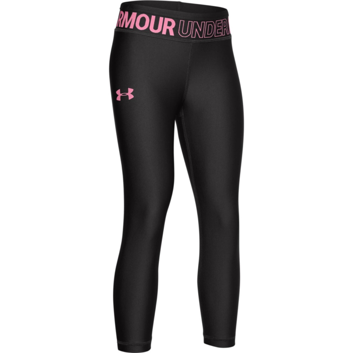Under Armour dječje tajice ARMOUR HG ANKLE CROP