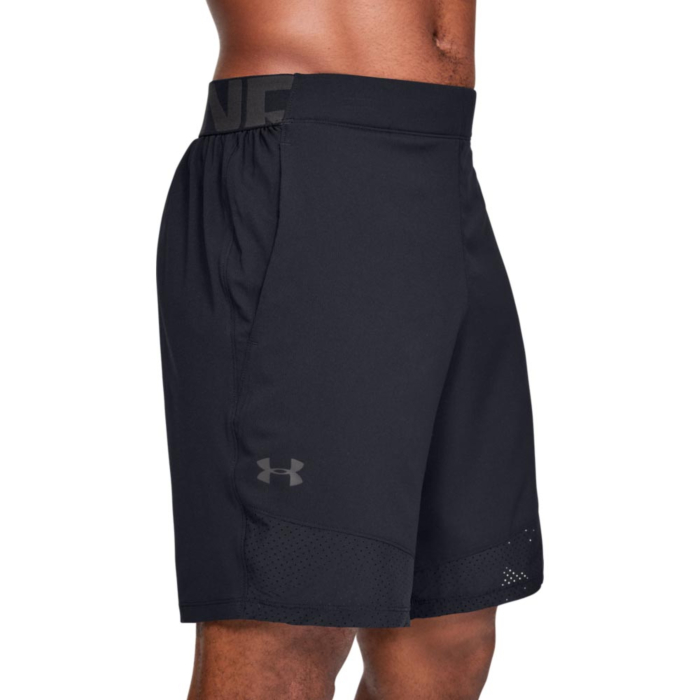 Under Armour VANISH WOVEN SHORTS