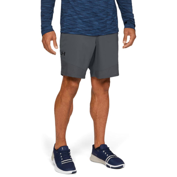 Under Armour VANISH WOVEN SHORTS
