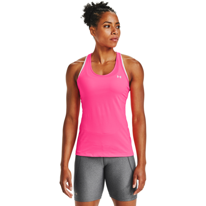 Under Armour ženska majica HG ARMOUR RACER TANK