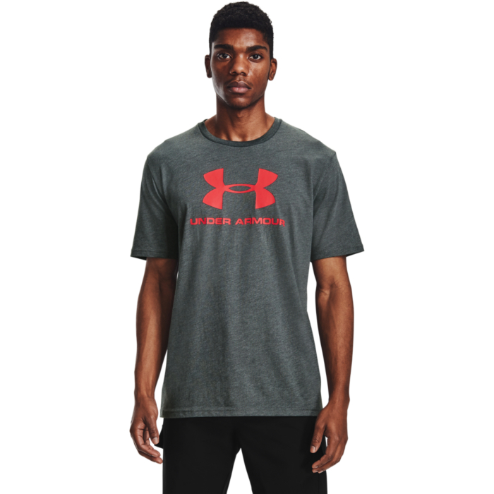 Under Armour majica SPORTSTYLE LOGO SS