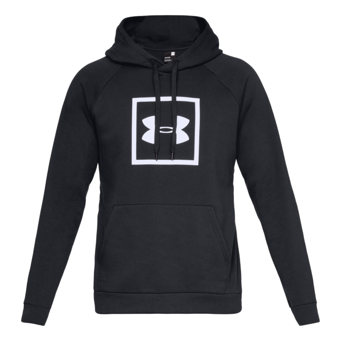 Under Armour Rival Fleece Logo