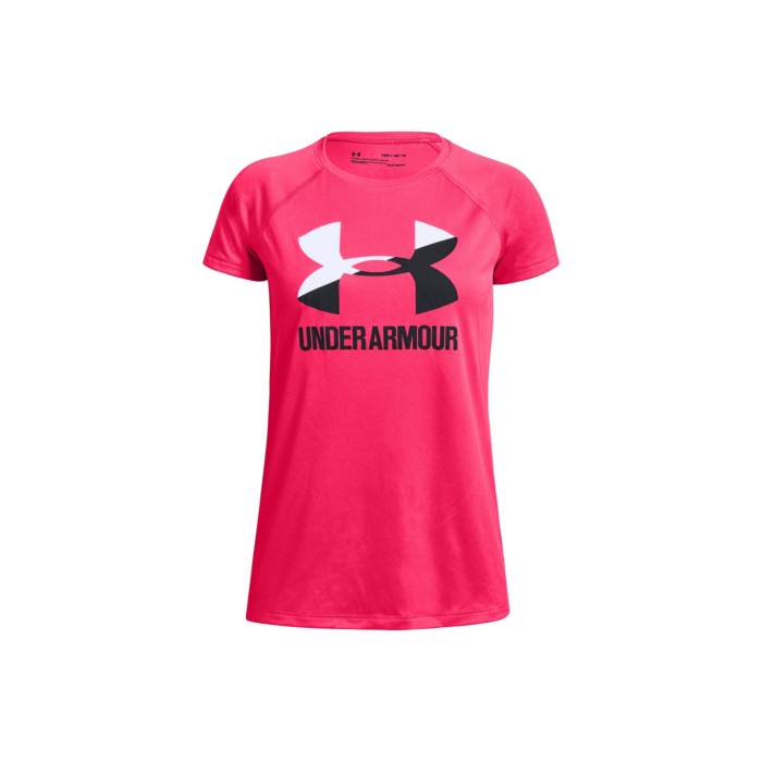 Under Armour Big Logo Solid