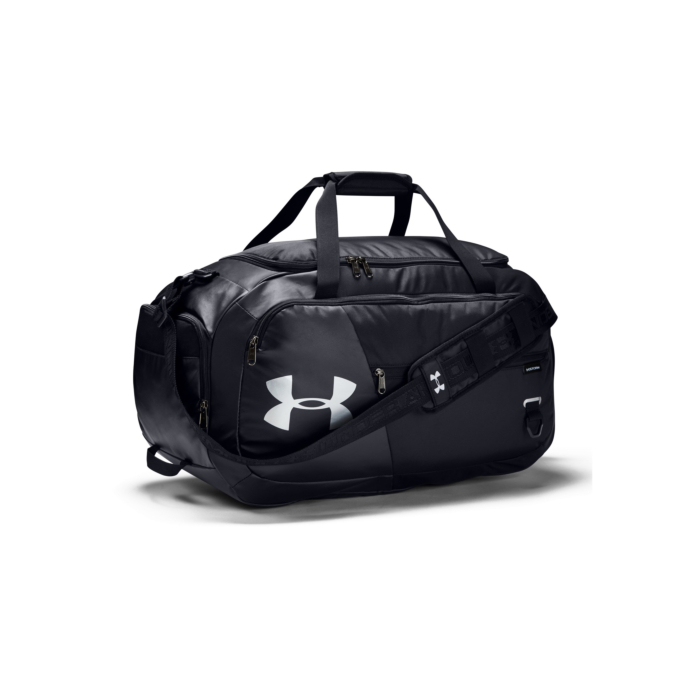 Under Armour UNDENIABLE 4.0 DUFFLE MD