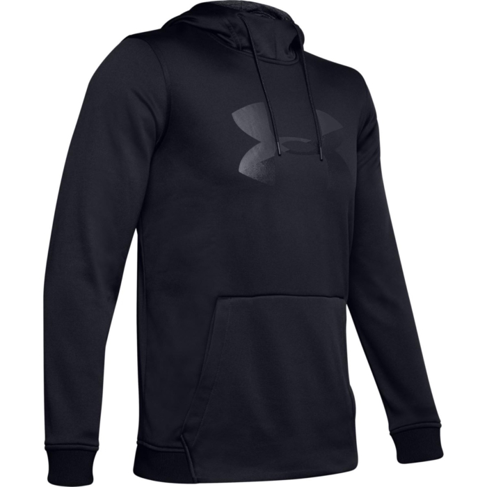 Under Armour duga majica sa kapuljačom AF PO HOODIE