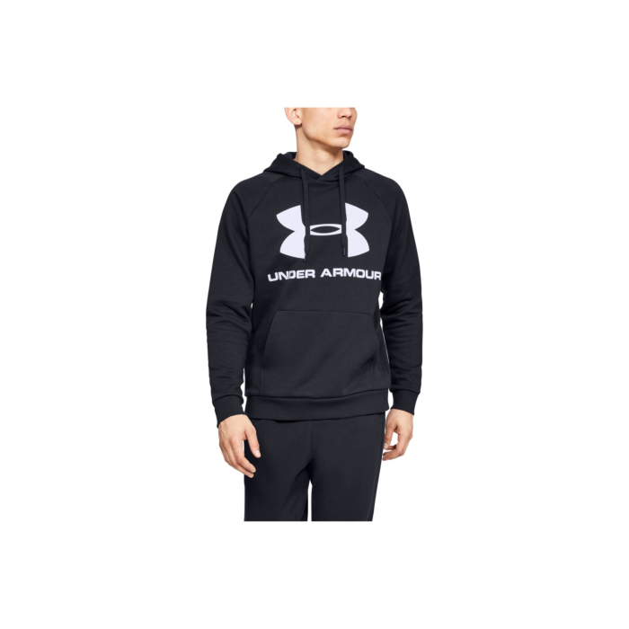 Under Armour Rival Fleece Logo