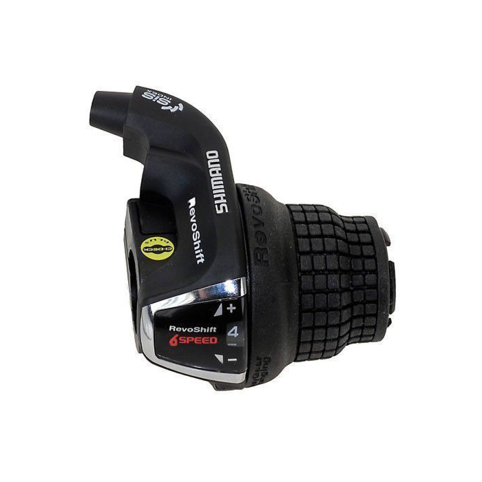 Shimano ručica mjenjača TOURNEY SL-RS35-6R 6B MS