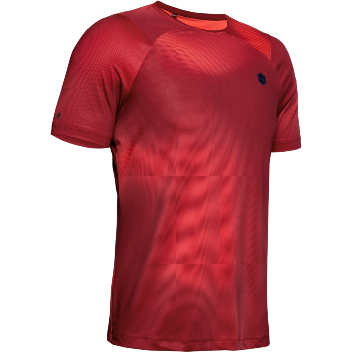 Under Armour kratka majica RUSH HG SURGE