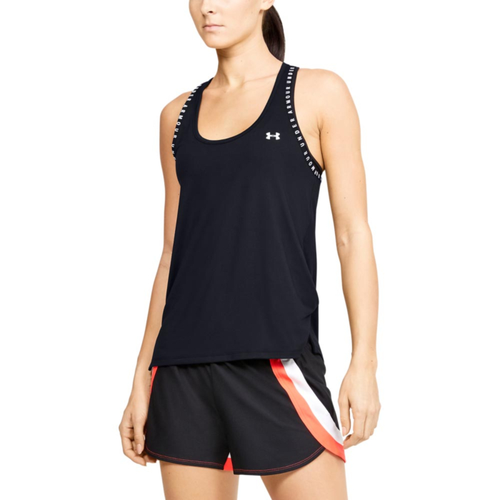 Under Armour KNOCKOUT TANK