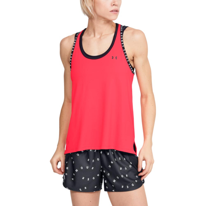 Under Armour KNOCKOUT TANK