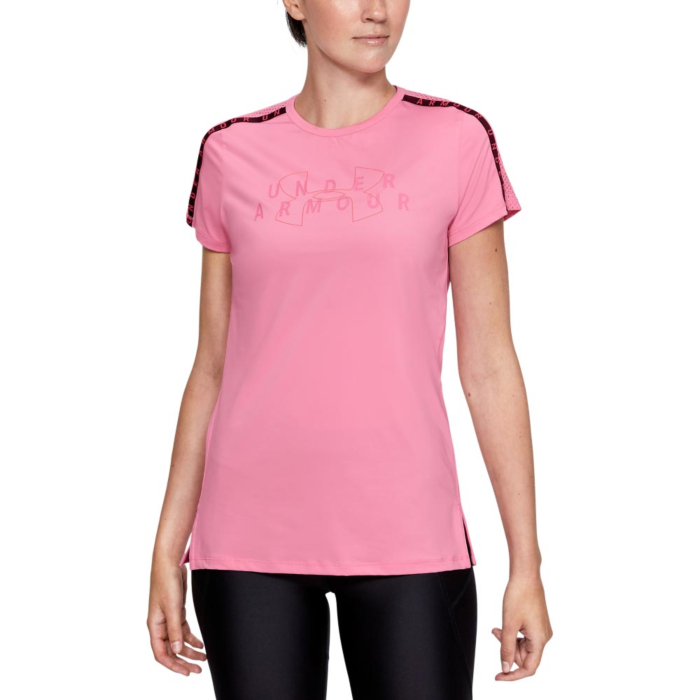 Under Armour ARMOUR SPORT LOGO SS