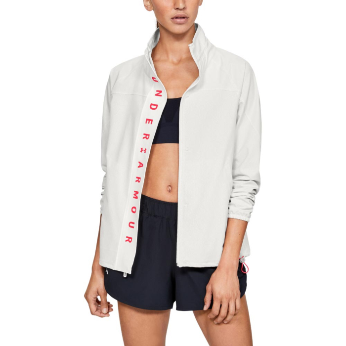 Under Armour RECOVER WOVEN JACKET
