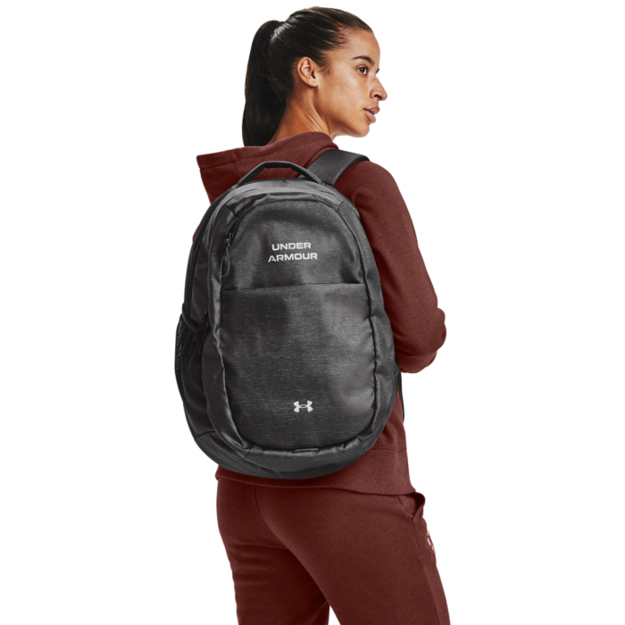 Under Armour ruksak HUSTLE SIGNATURE BACKPACK