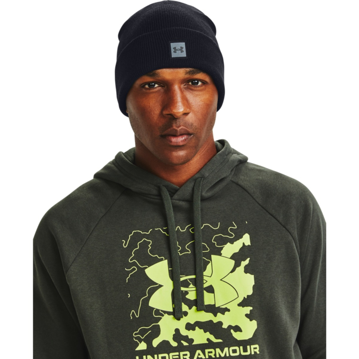 Under Armour kapa UNISEX TRUCKSTOP BEANIE