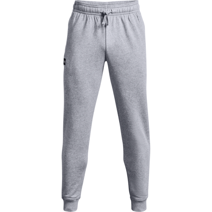 Under Armour duge hlače RIVAL FLEECE