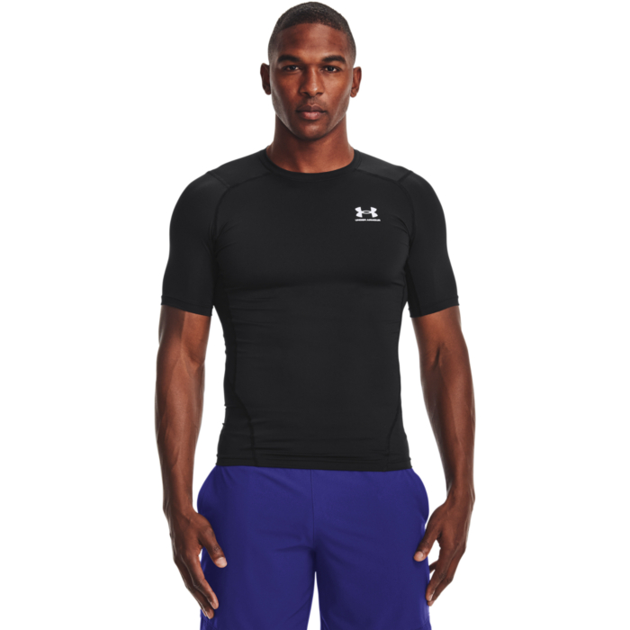 Under Armour kompresijska majica HG ARMOUR COMP SS