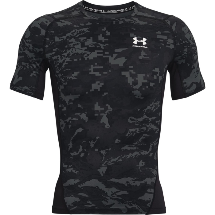 Under Armour kratka kompresijska majica HG ARMOUR